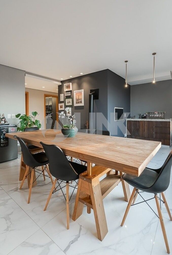 Apartamento, 3 quartos, 139 m² - Foto 3