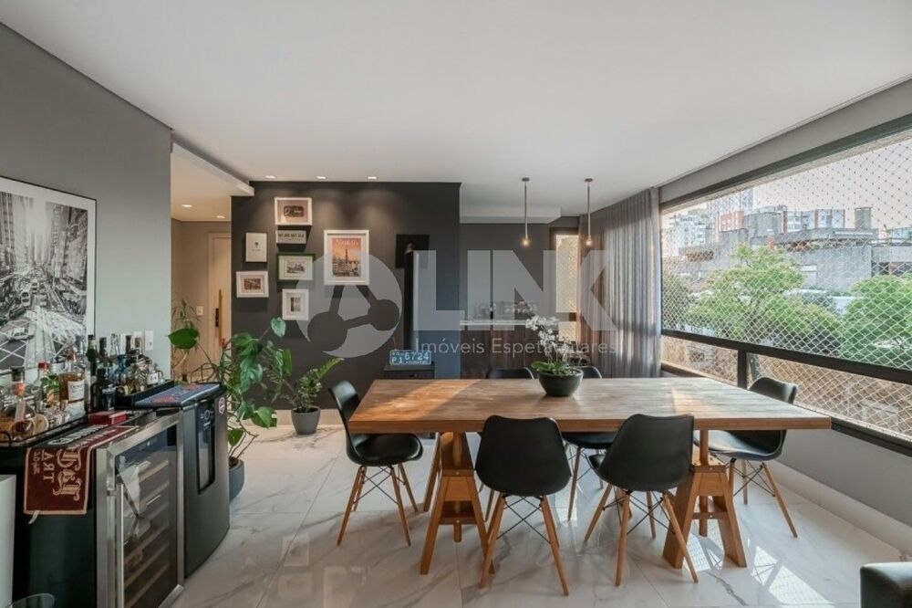 Apartamento, 3 quartos, 139 m² - Foto 4