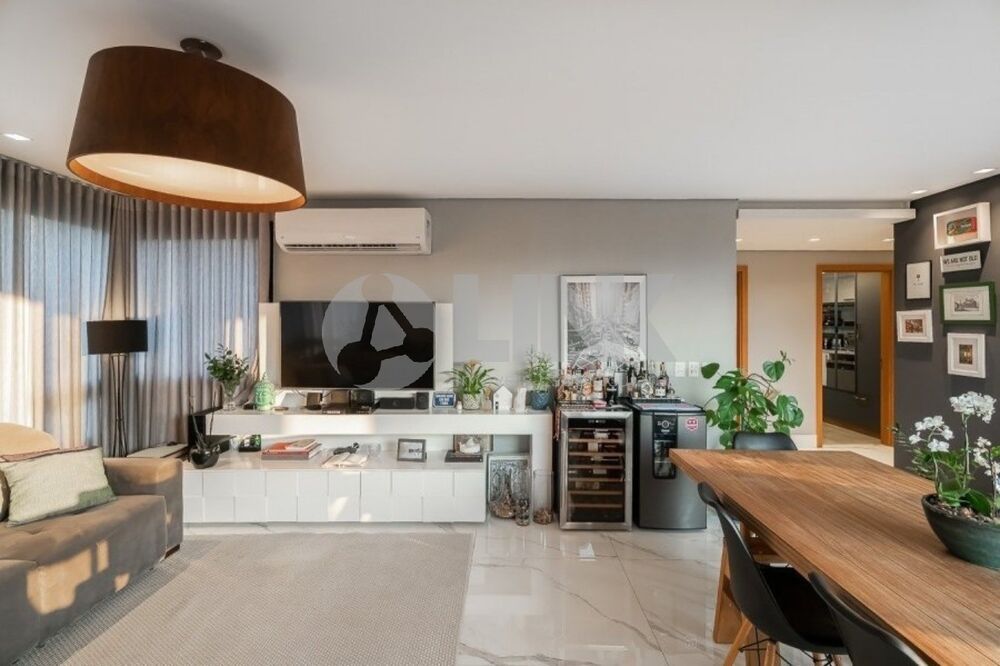 Apartamento, 3 quartos, 139 m² - Foto 6