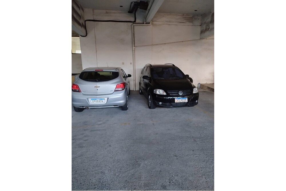 Loja-Salão, 24 m² - Foto 2