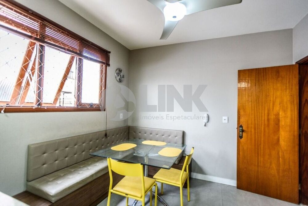 Cobertura à venda com 3 quartos, 241m² - Foto 9