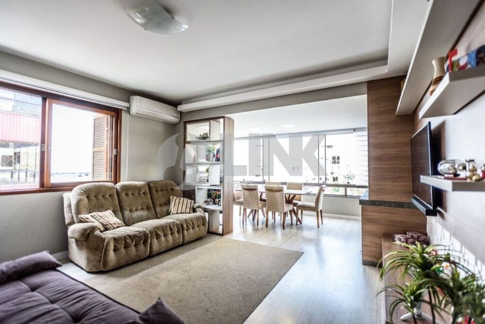 Cobertura à venda com 3 quartos, 241m² - Foto 1