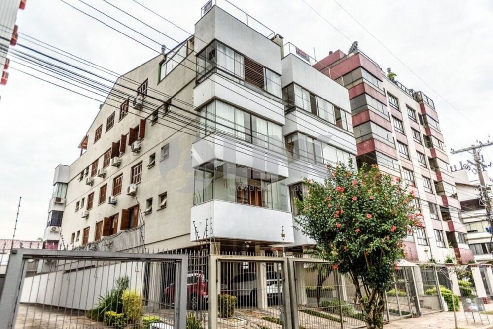 Cobertura à venda com 3 quartos, 241m² - Foto 12