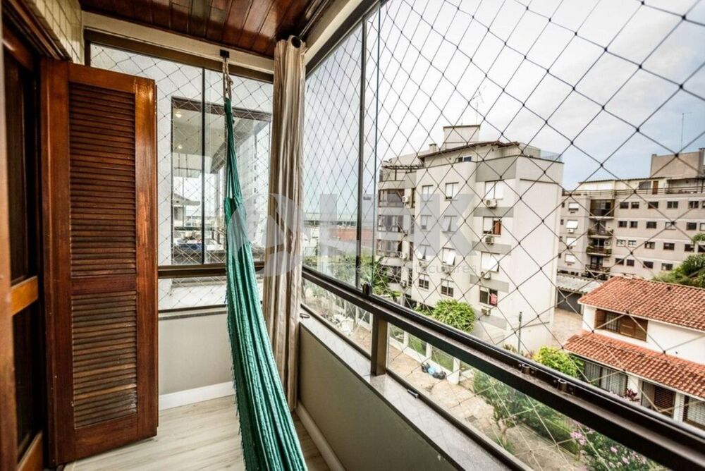Cobertura à venda com 3 quartos, 241m² - Foto 7