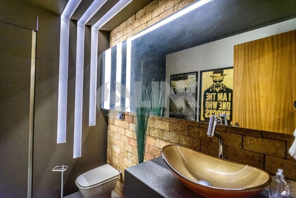 Cobertura à venda com 3 quartos, 241m² - Foto 4