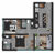 Apartamento, 1 quarto, 27 m² - Foto 16