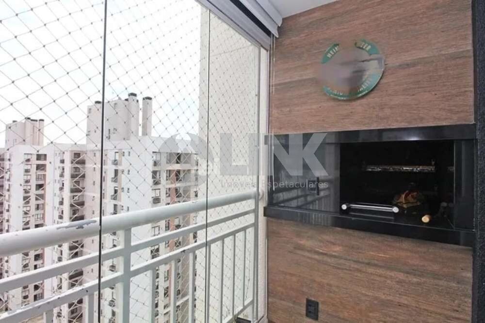 Apartamento à venda com 3 quartos, 74m² - Foto 2