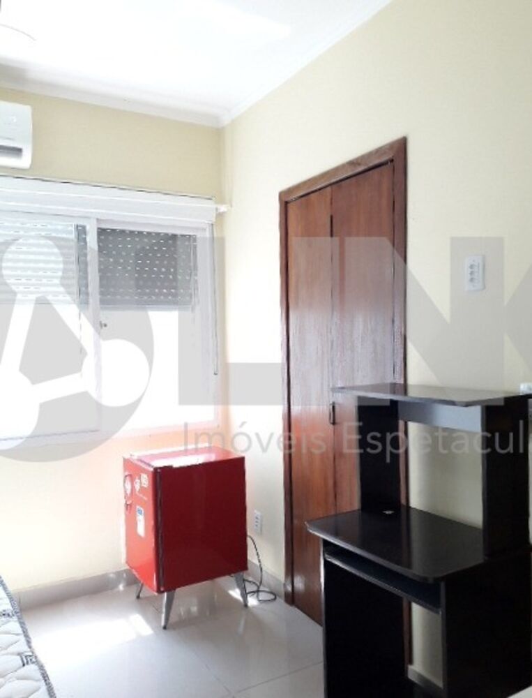 Apartamento, 1 quarto, 22 m² - Foto 2