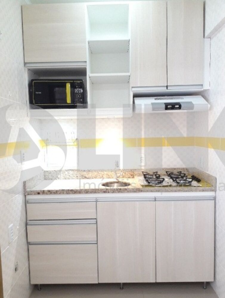 Apartamento, 1 quarto, 22 m² - Foto 3