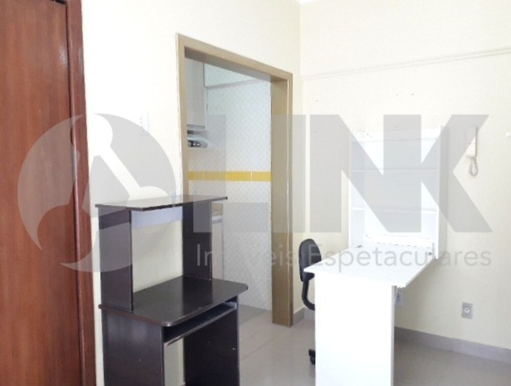 Apartamento, 1 quarto, 22 m² - Foto 1