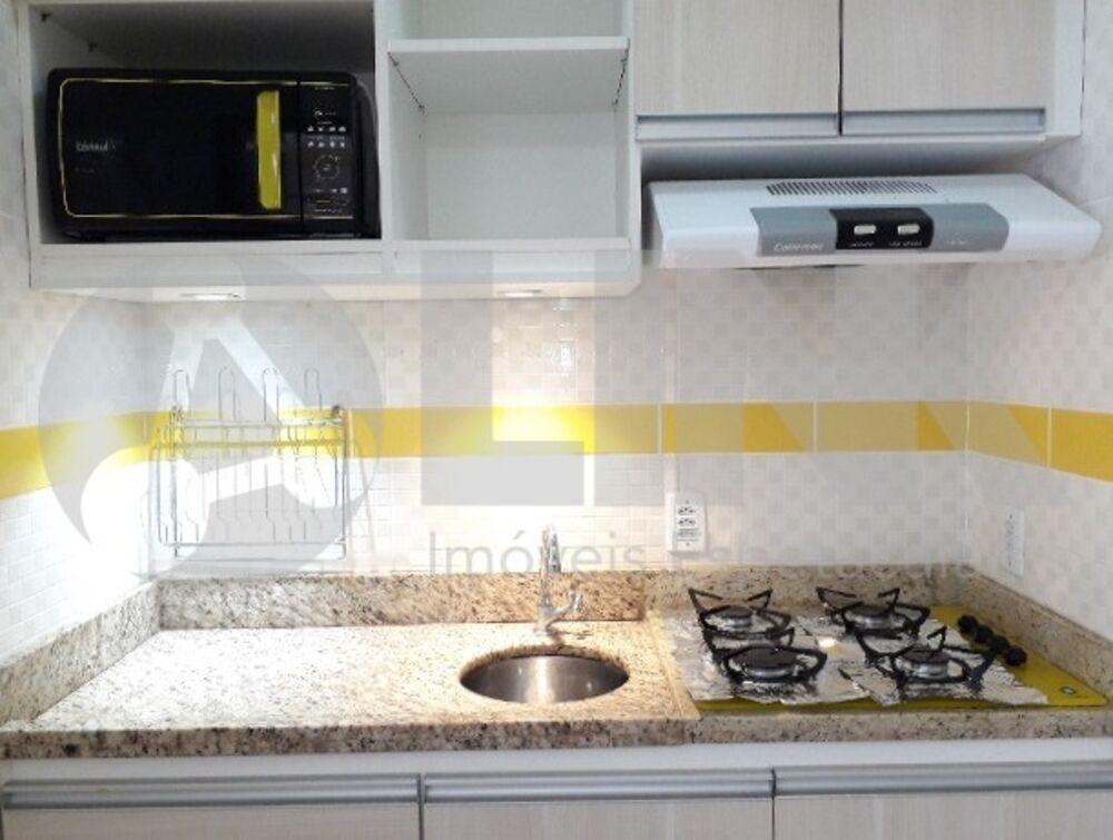 Apartamento, 1 quarto, 22 m² - Foto 4