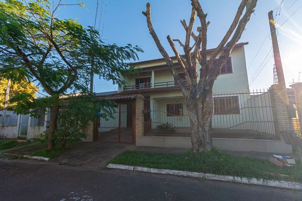 Casa à venda com 4 quartos - Foto 3