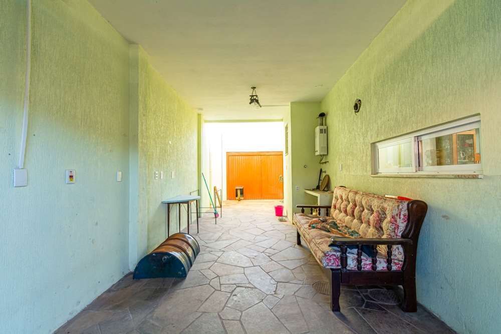 Casa à venda com 4 quartos - Foto 8