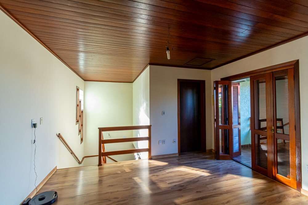 Casa à venda com 4 quartos - Foto 18