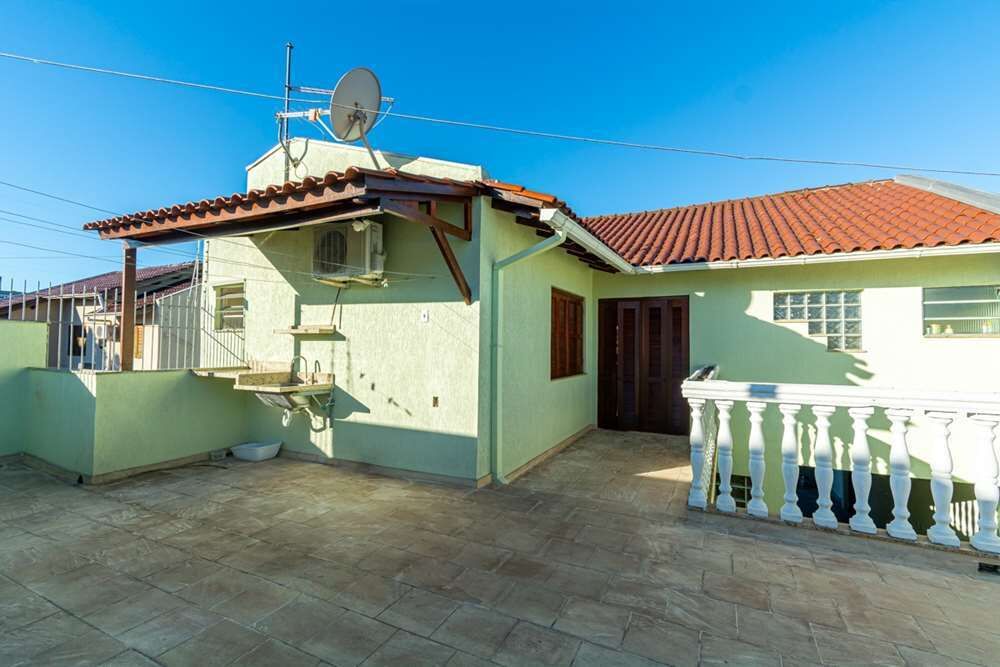 Casa à venda com 4 quartos - Foto 9