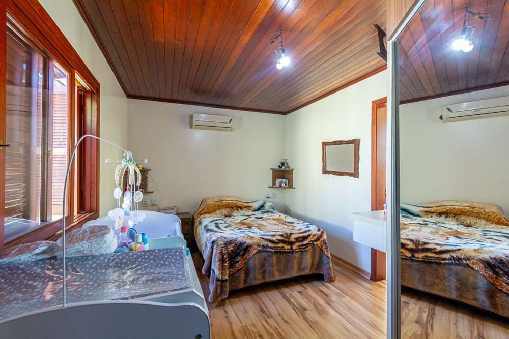 Casa à venda com 4 quartos - Foto 13