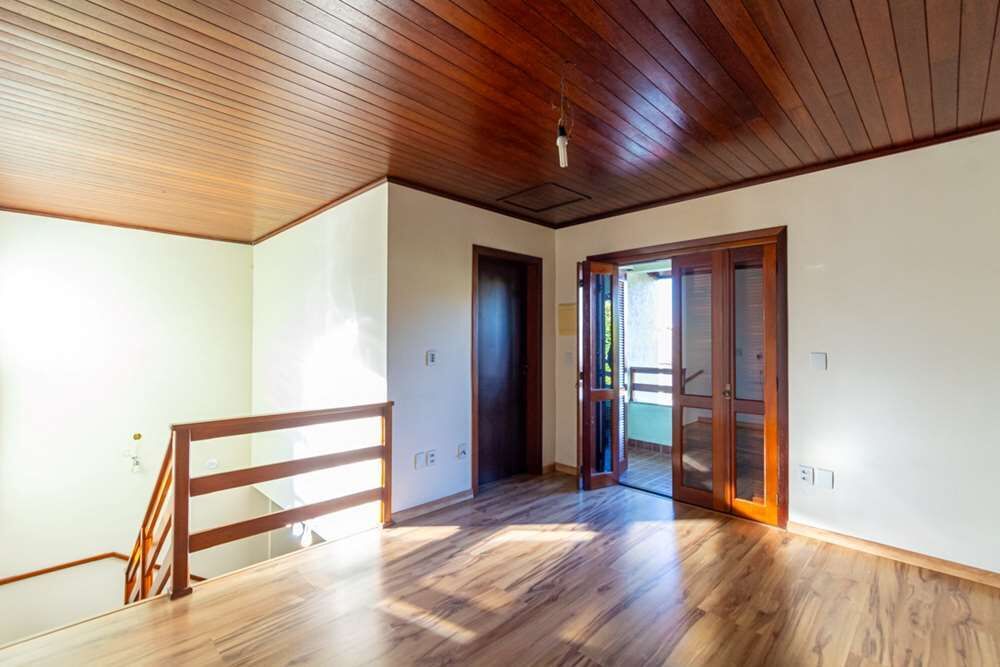 Casa à venda com 4 quartos - Foto 19