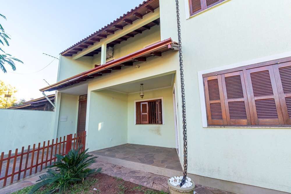 Casa à venda com 4 quartos - Foto 25