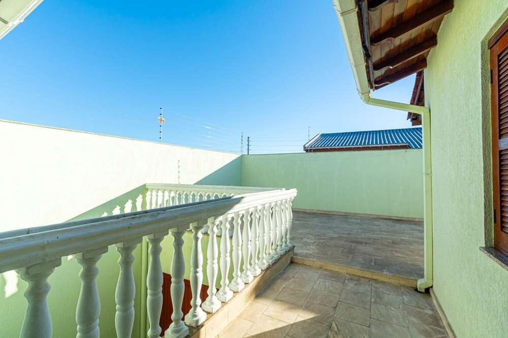 Casa à venda com 4 quartos - Foto 5