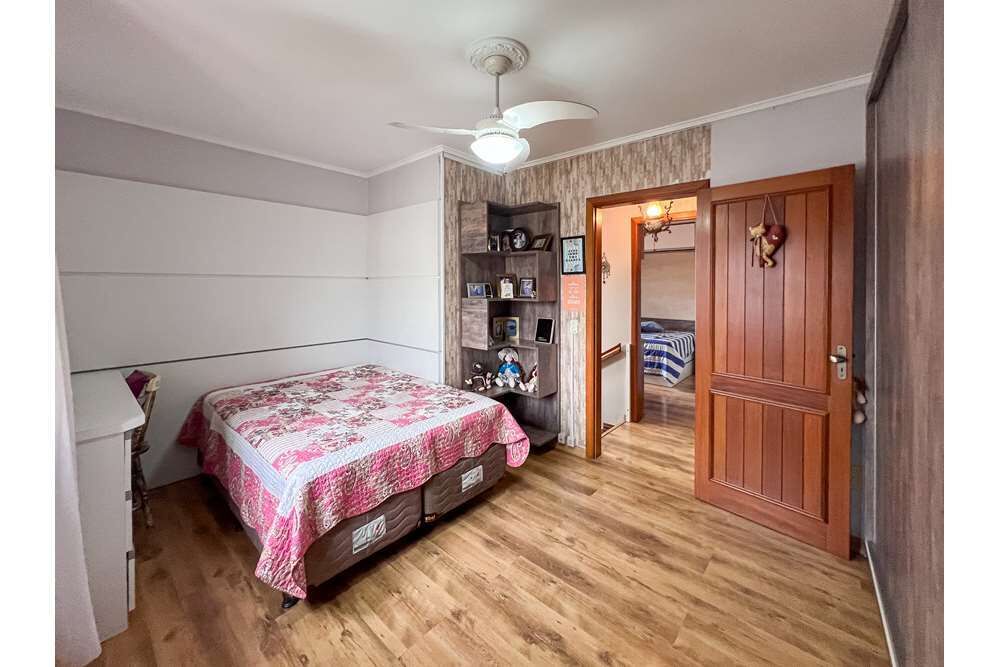 Casa à venda com 3 quartos - Foto 3