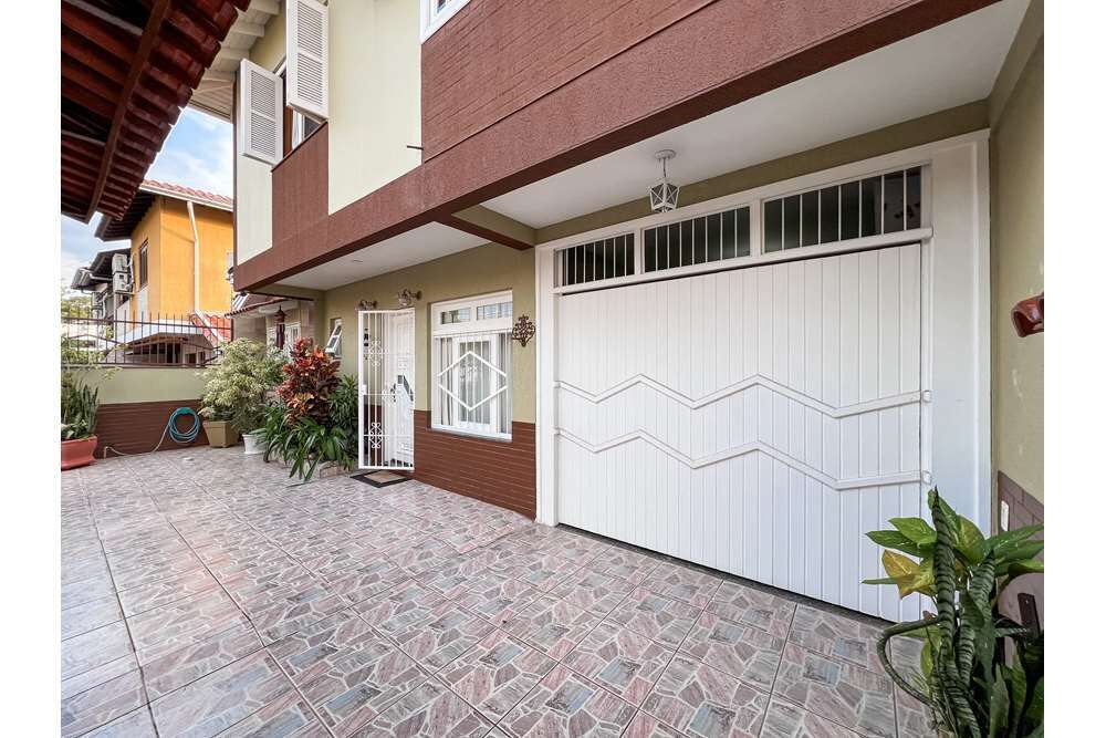 Casa à venda com 3 quartos - Foto 6