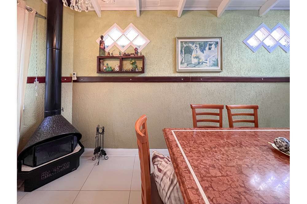 Casa à venda com 3 quartos - Foto 7