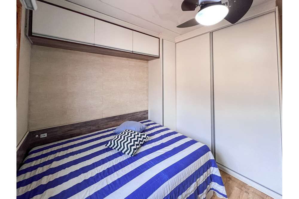 Casa à venda com 3 quartos - Foto 5