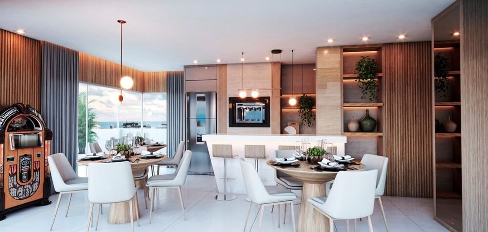 Apartamento, 2 quartos, 88 m² - Foto 5