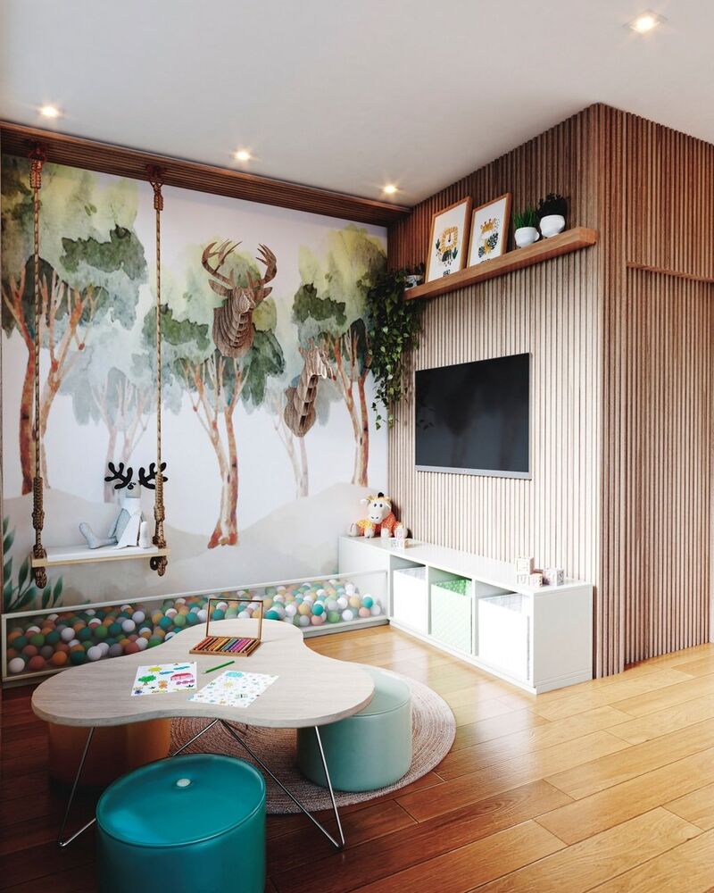 Apartamento, 2 quartos, 88 m² - Foto 6