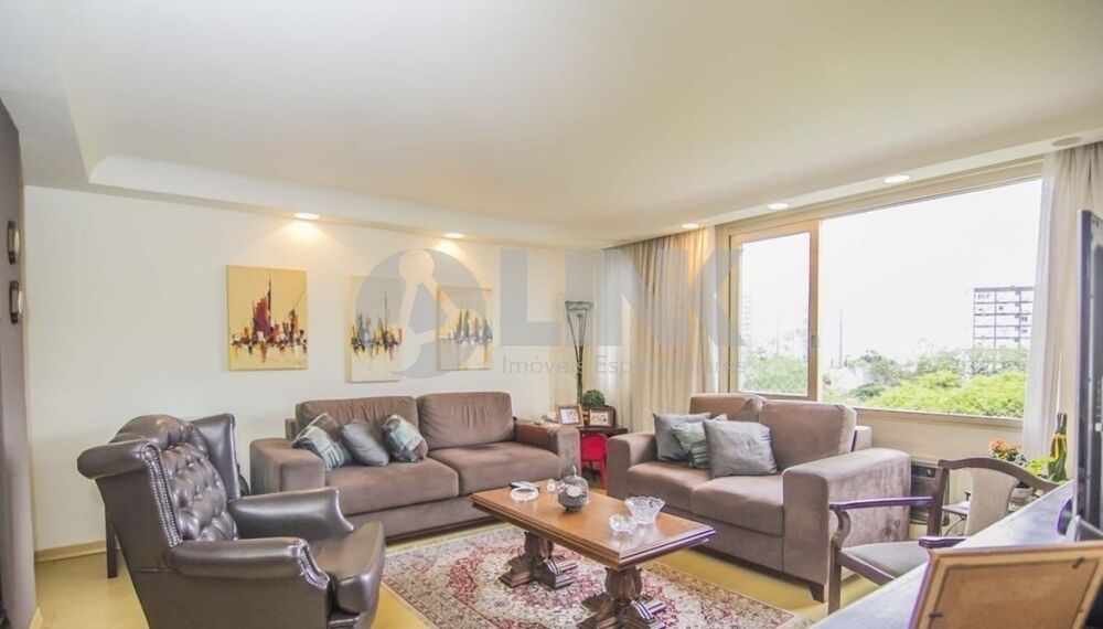 Apartamento à venda com 3 quartos, 111m² - Foto 1