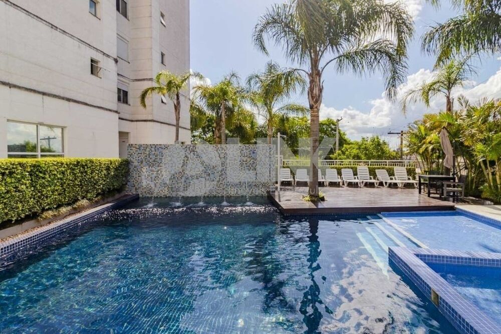 Apartamento, 3 quartos, 72 m² - Foto 12