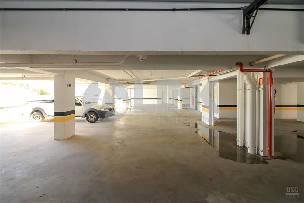Apartamento à venda com 1 quarto, 36m² - Foto 9