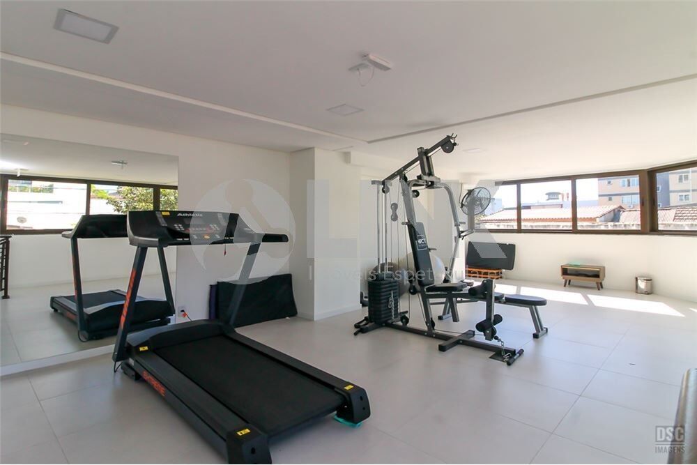 Apartamento à venda com 1 quarto, 36m² - Foto 14