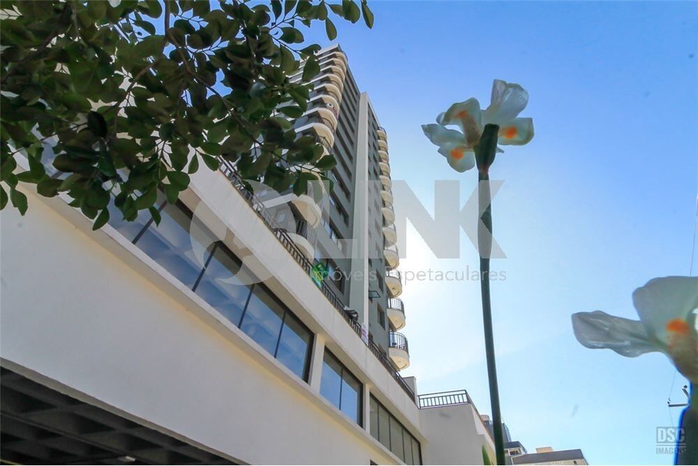 Apartamento à venda com 1 quarto, 36m² - Foto 21