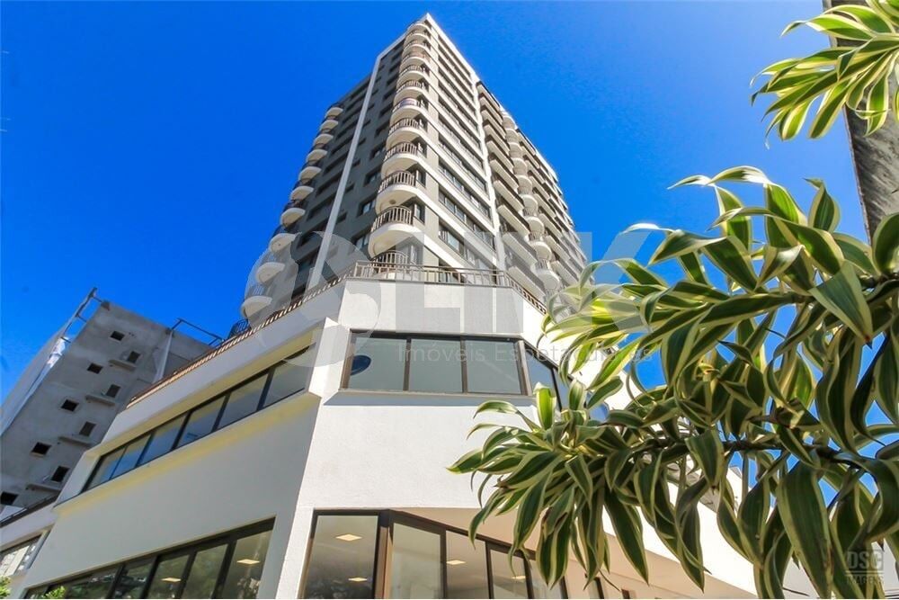 Apartamento à venda com 1 quarto, 36m² - Foto 22