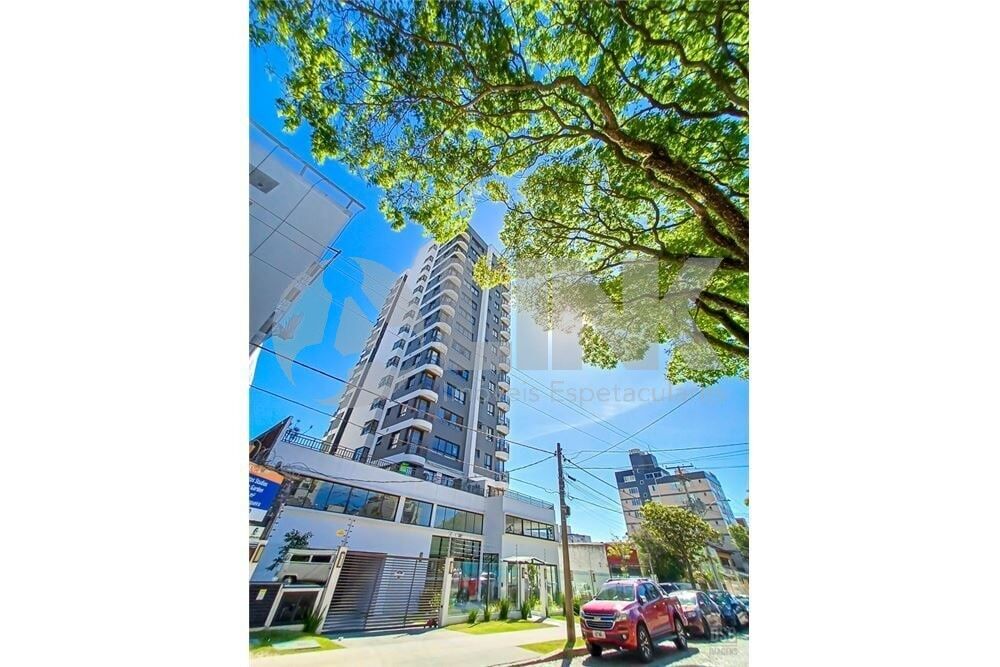 Apartamento à venda com 1 quarto, 36m² - Foto 23