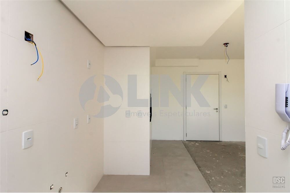 Apartamento à venda com 1 quarto, 36m² - Foto 6