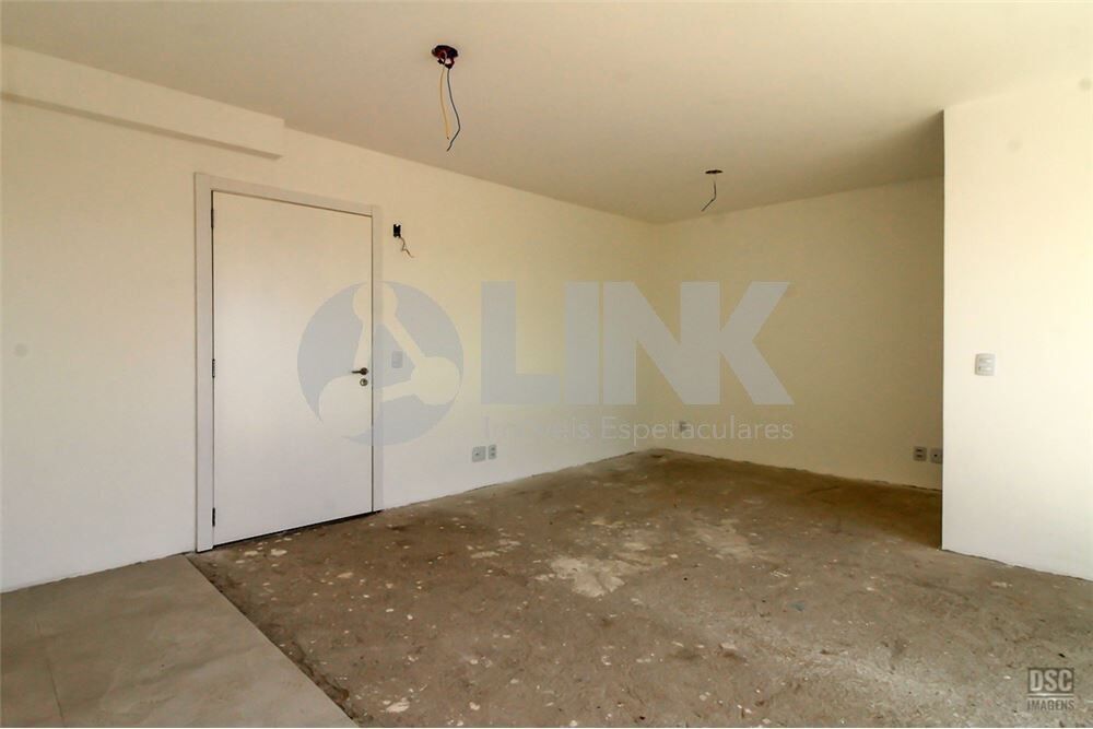 Apartamento à venda com 1 quarto, 36m² - Foto 5
