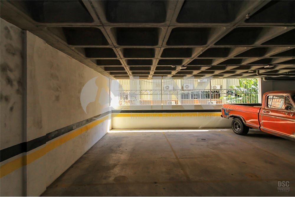 Apartamento à venda com 1 quarto, 36m² - Foto 8