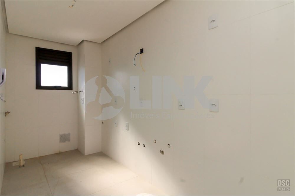 Apartamento à venda com 1 quarto, 36m² - Foto 7