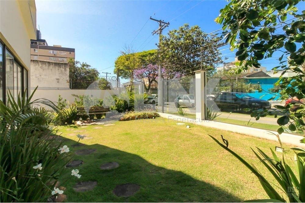 Apartamento à venda com 1 quarto, 36m² - Foto 20