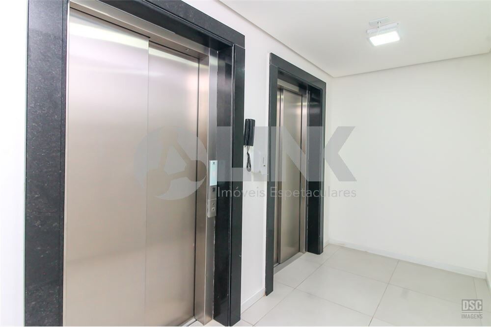 Apartamento à venda com 1 quarto, 36m² - Foto 15