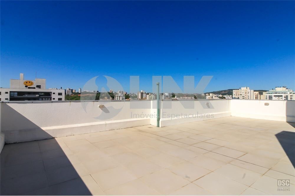 Apartamento à venda com 1 quarto, 36m² - Foto 17