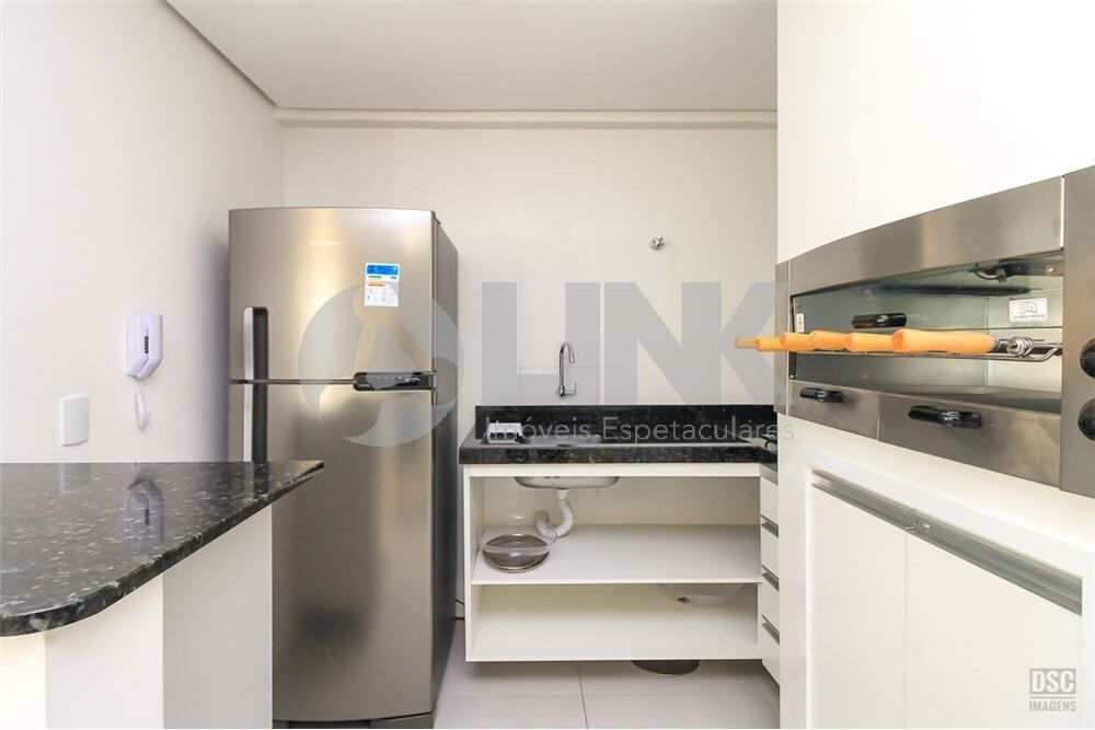 Apartamento à venda com 1 quarto, 36m² - Foto 11