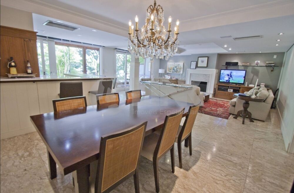 Casa de Condomínio, 4 quartos - Foto 3