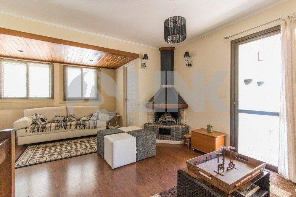 Cobertura, 2 quartos, 182 m² - Foto 2