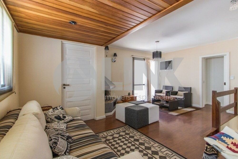 Cobertura, 2 quartos, 182 m² - Foto 1