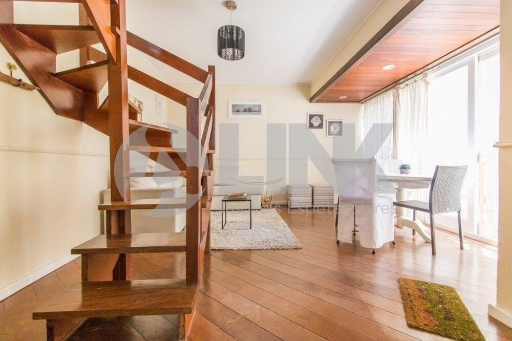 Cobertura, 2 quartos, 182 m² - Foto 4
