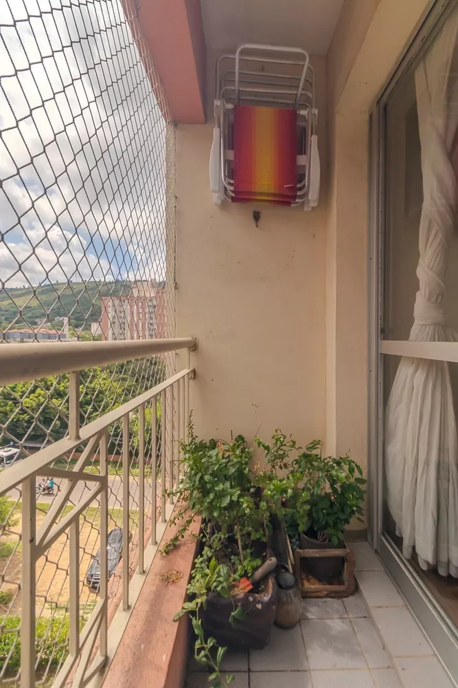 Apartamento, 2 quartos, 58 m² - Foto 3