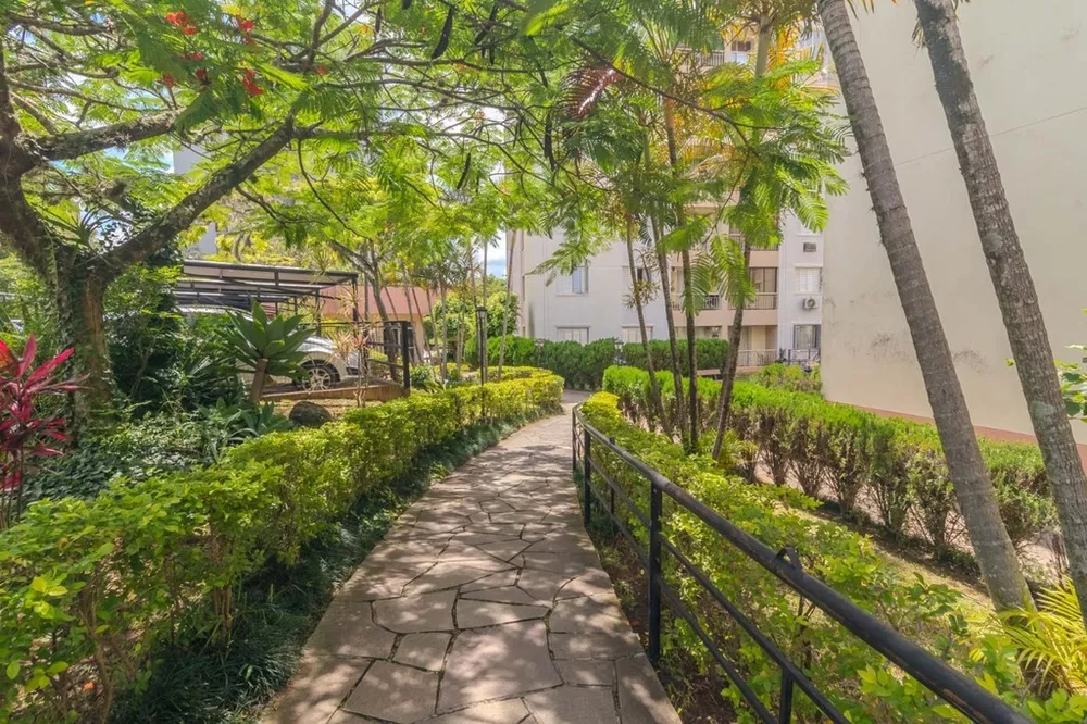 Apartamento, 2 quartos, 58 m² - Foto 29